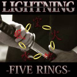 Lightning (JAP) : Five Rings